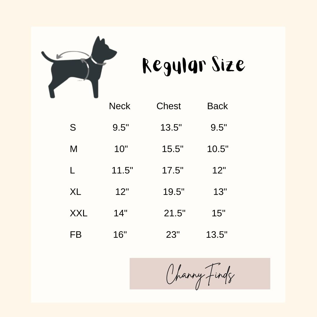 Fashion Pet Abstract Hoodie & Vest
