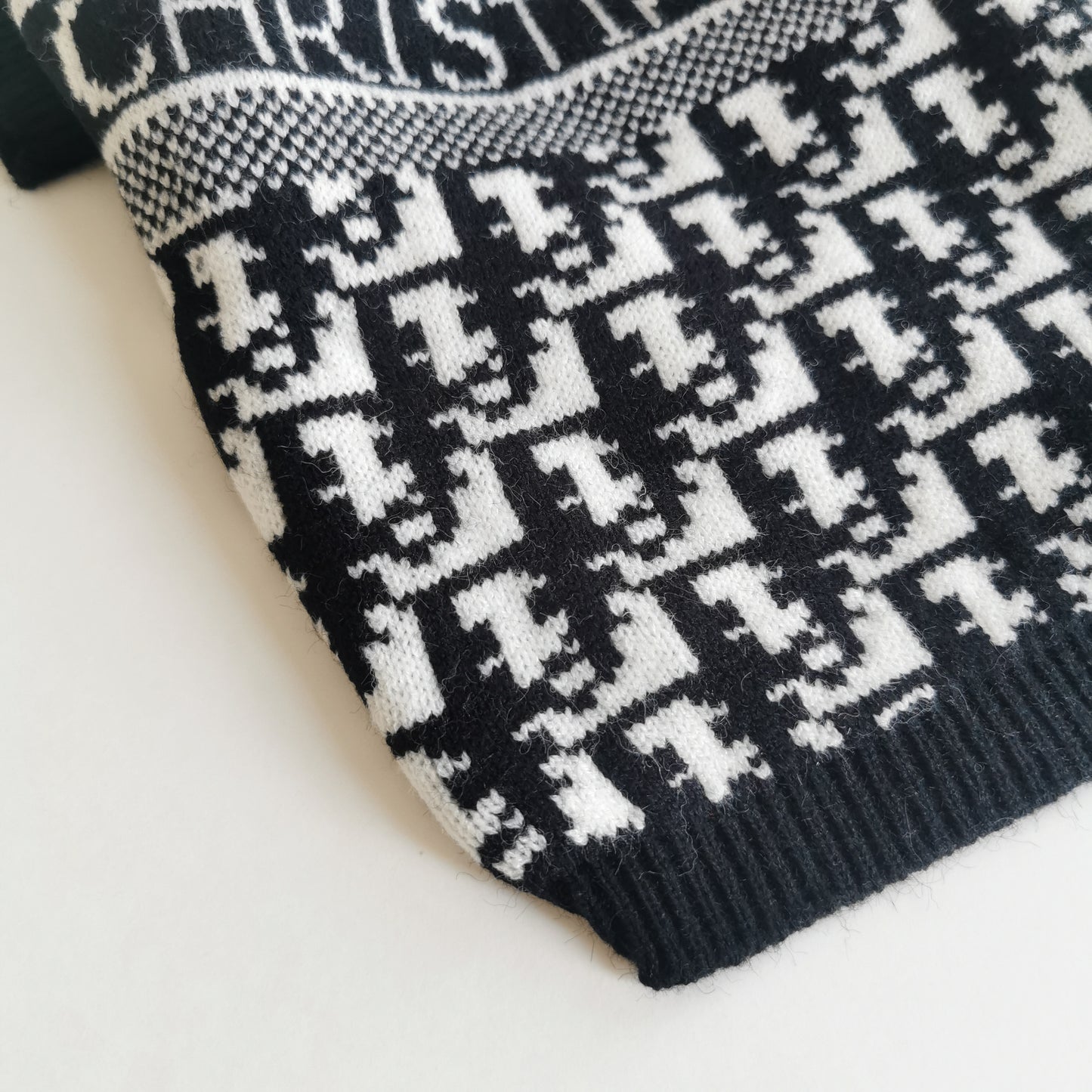 Fashion Pet Sweater (XS available!)