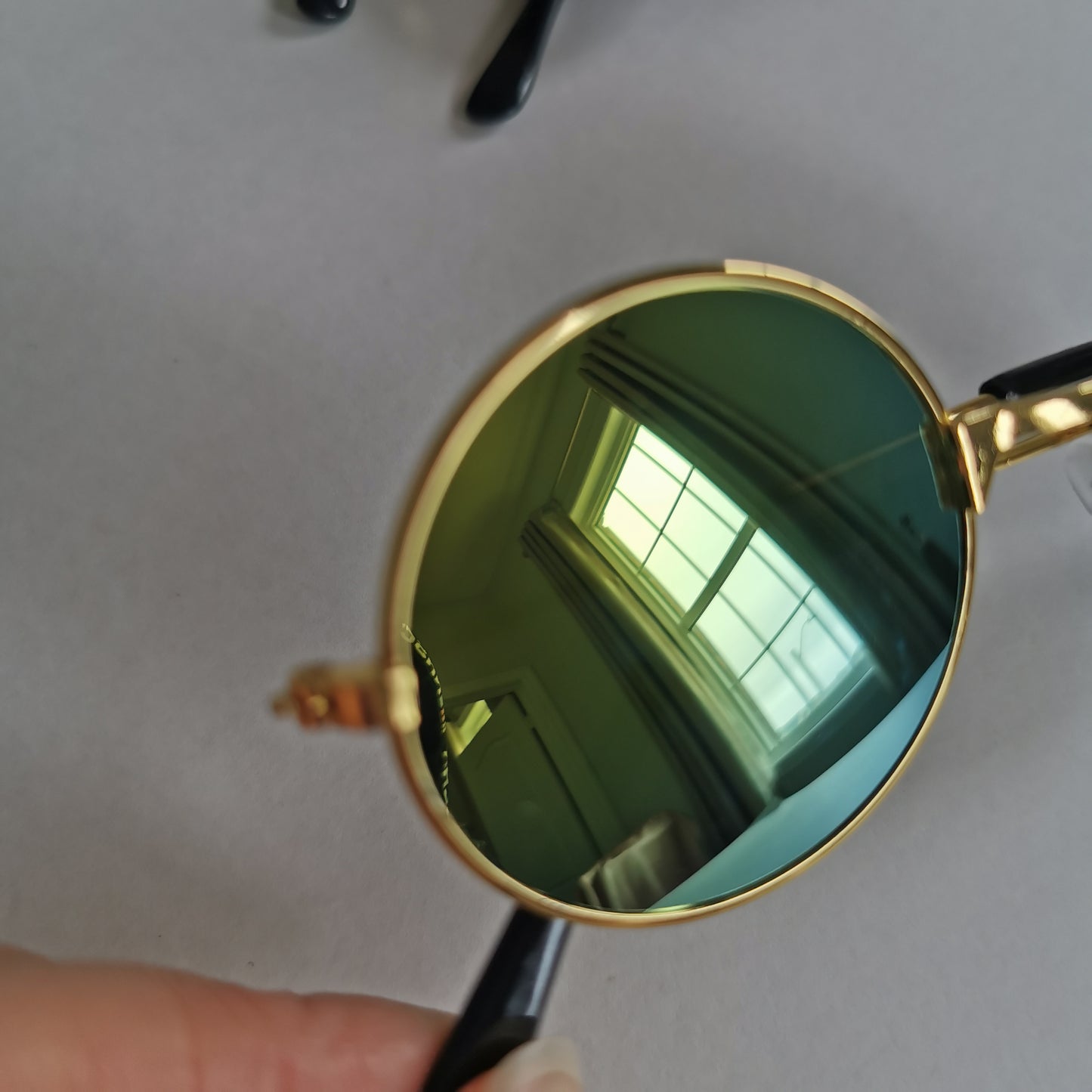 Pet Funny Sunglasses