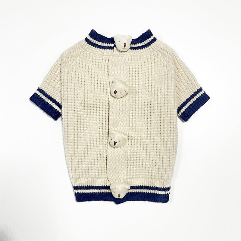 Cute Bear Sweater