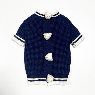 Cute Bear Sweater