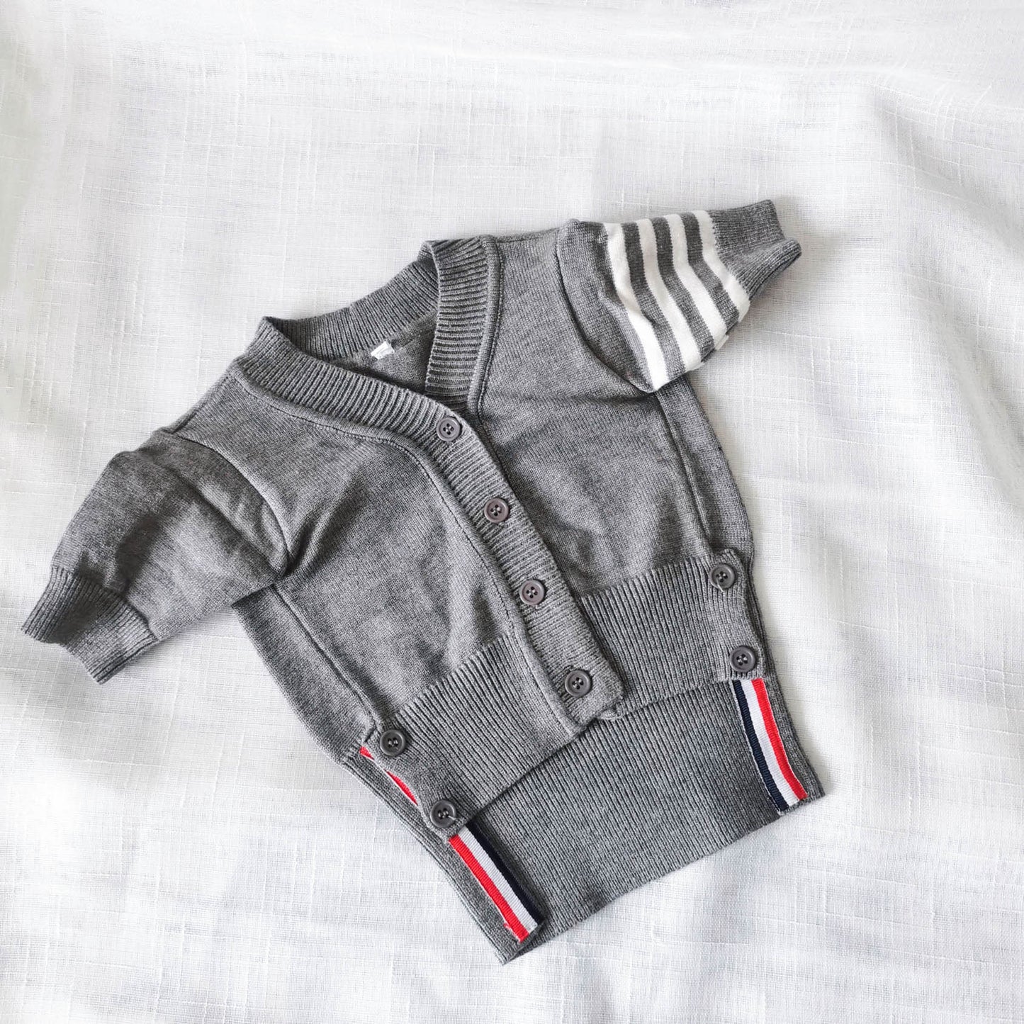 Fashion Pet Sweater Pet Knit Clothes - Extra Large Available