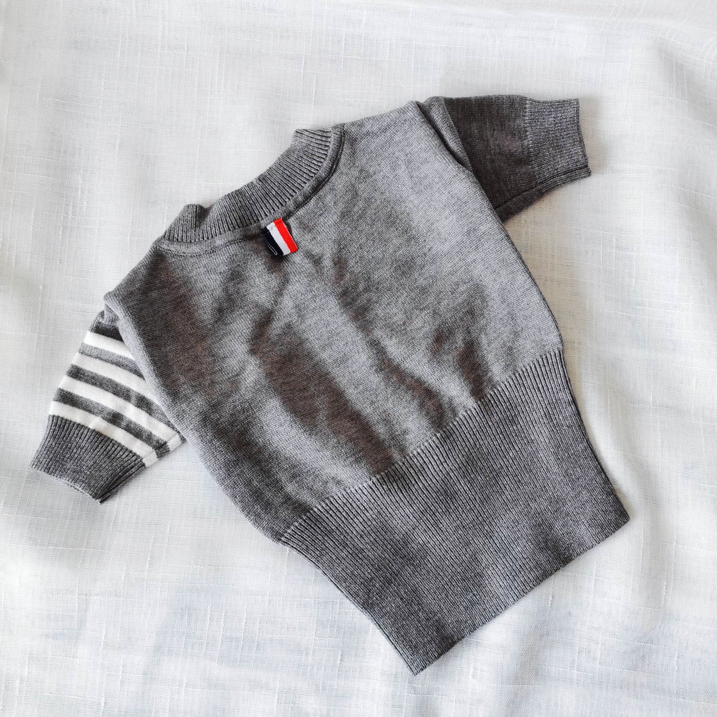 Fashion Pet Sweater Pet Knit Clothes - Extra Large Available