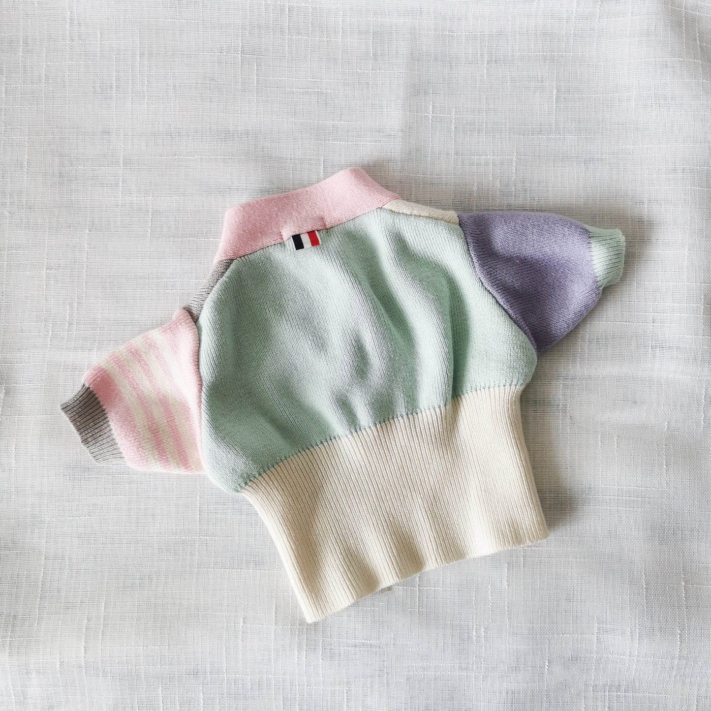 Fashion Pet Sweater Pet Knit Clothes - Extra Large Available
