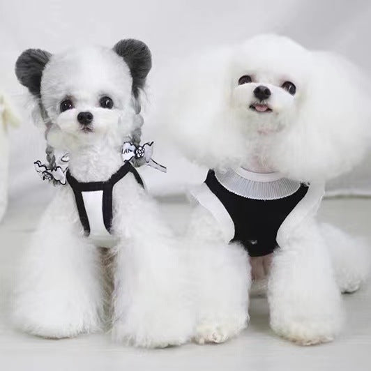 Ultra-Soft All Season Pet Shirt Tank Top