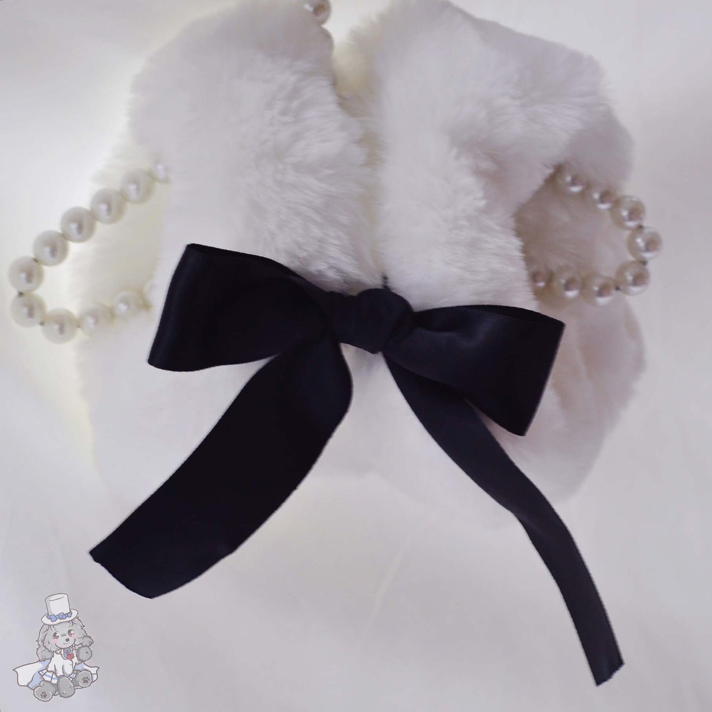 Faux Fur Luxury Vest | Great for Fashion Layering
