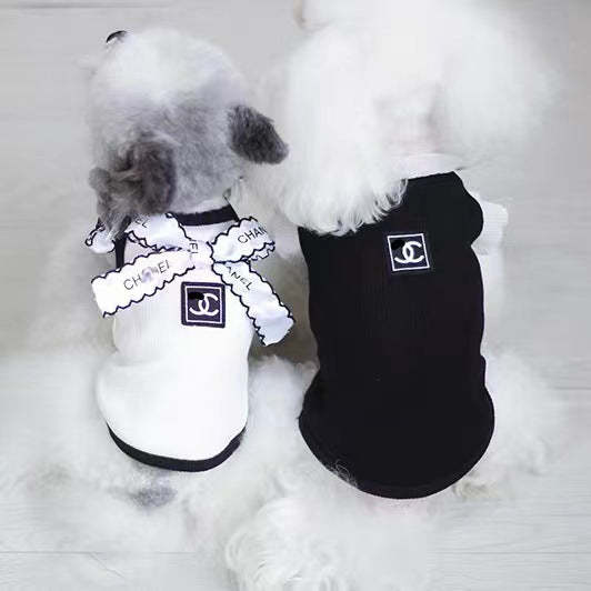 Ultra-Soft All Season Pet Shirt Tank Top