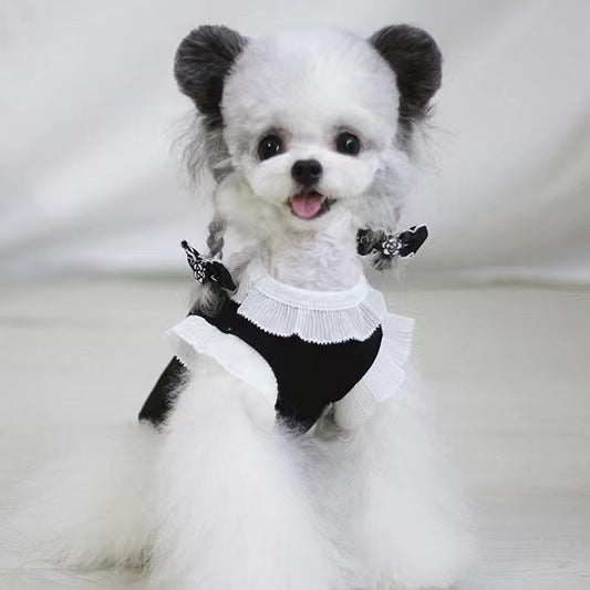 Ultra-Soft All Season Pet Shirt Tank Top