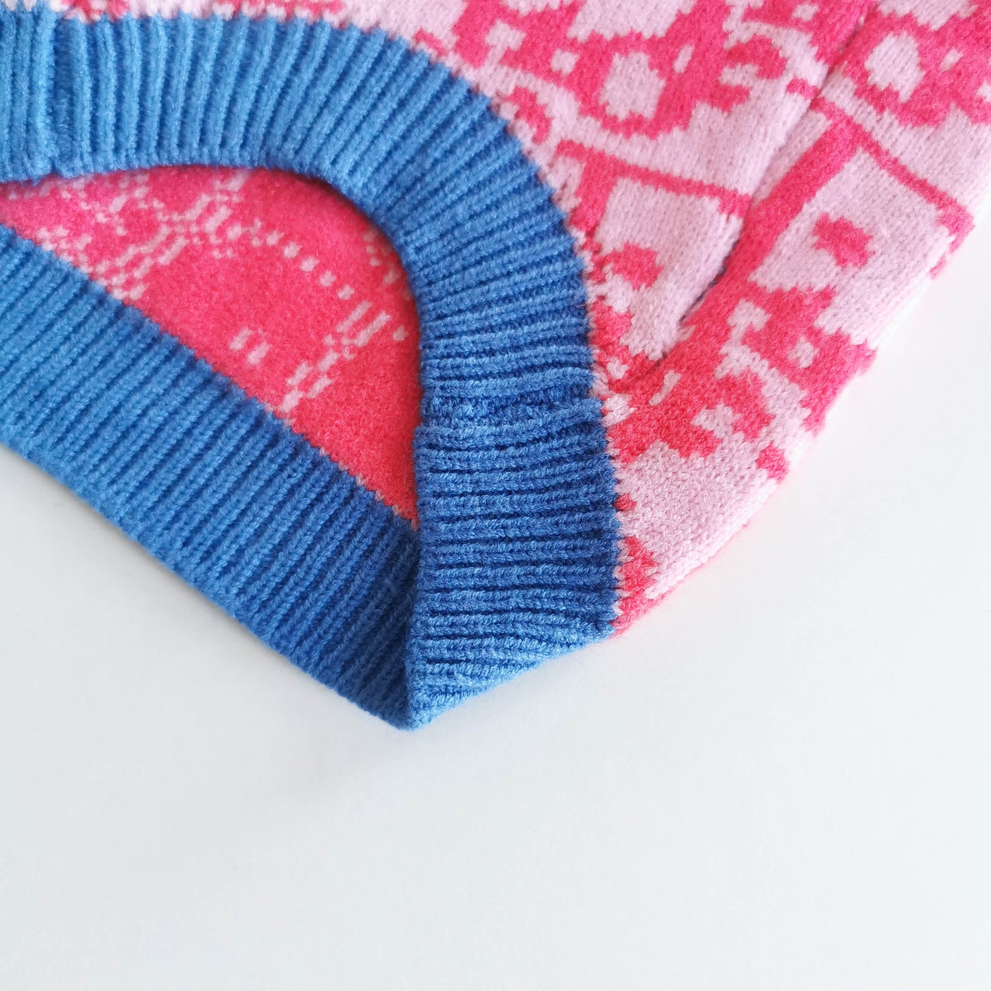 Fashion Pet Designer Inspired Pet Sweater