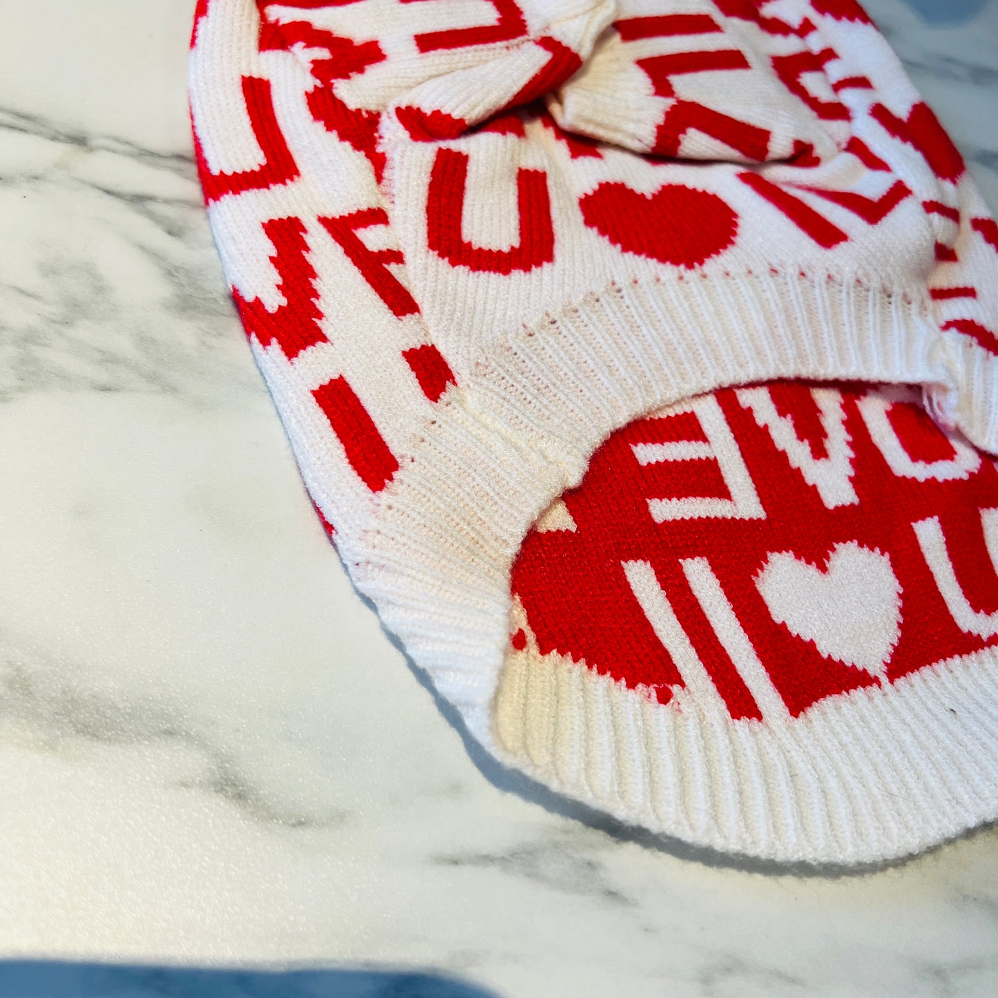 Love Letter Sweater