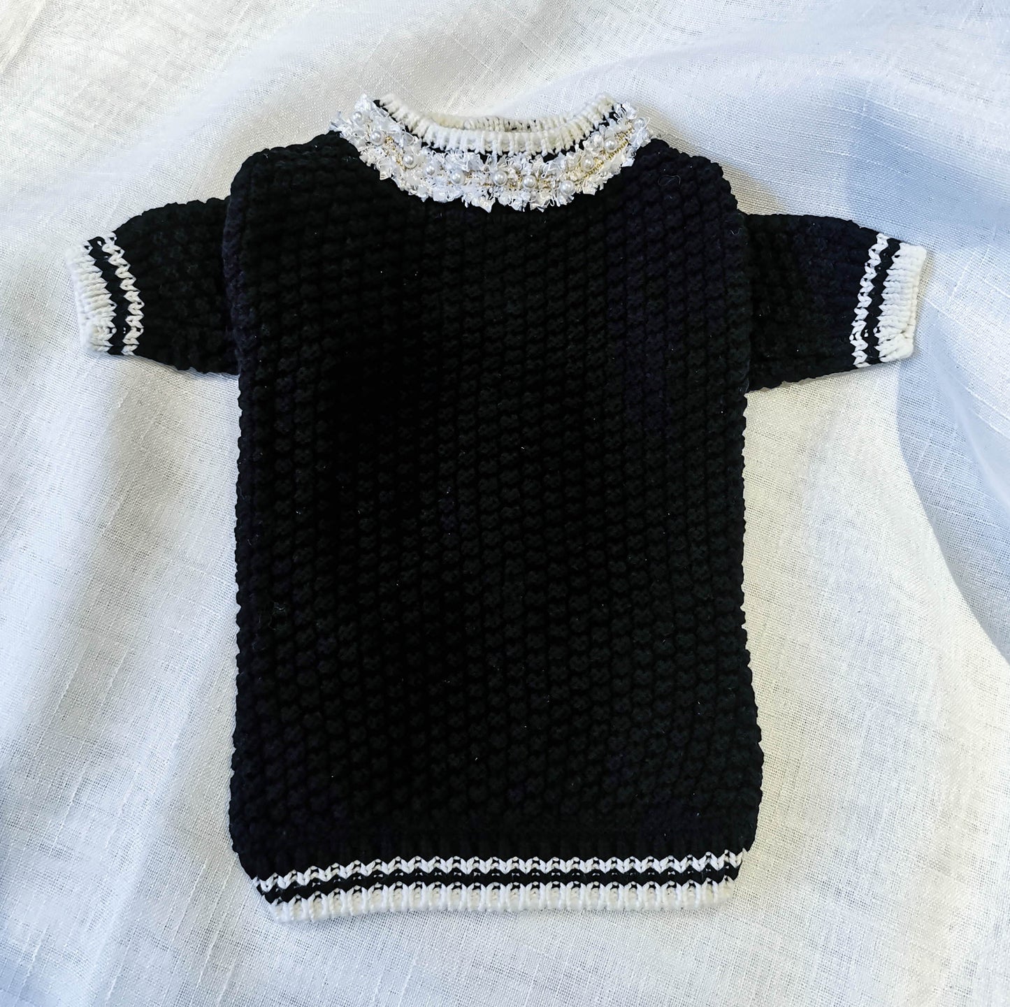 Fashion Pet Sweater - XS Available!