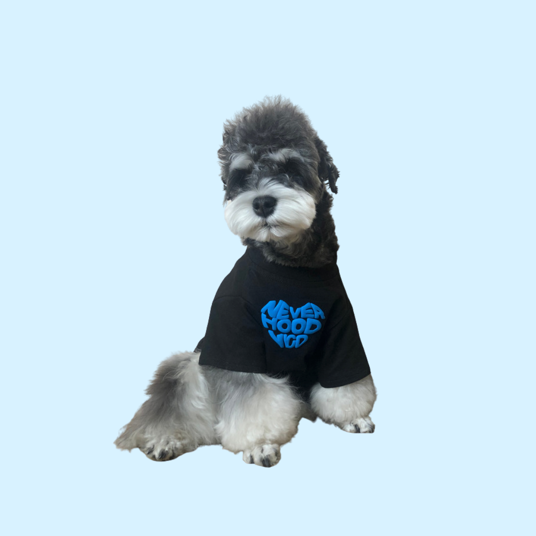 [Last Chance] Cute 3D White Cloud T-shirt | For Dogs and Cats