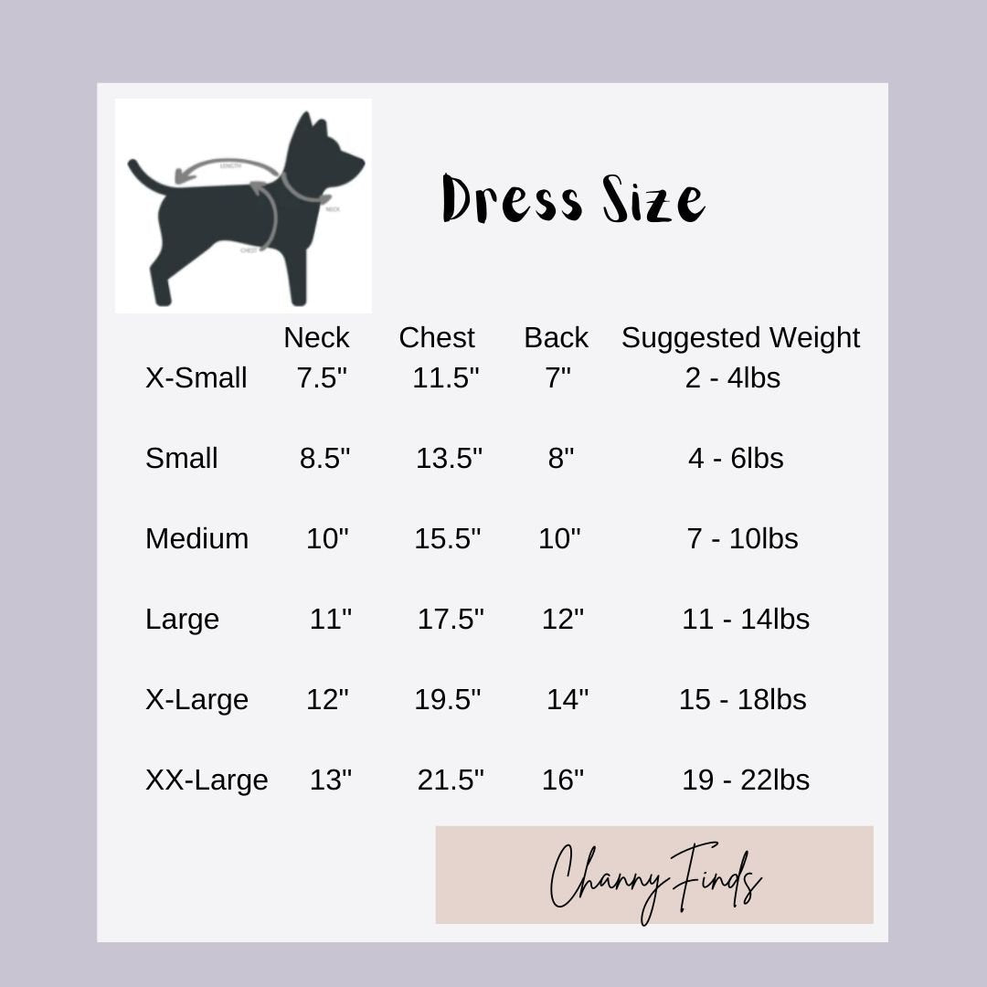 Fairy Tale Butterflies Princess Dress! Handmade Coco Tweed Luxury Designer Style Pet Dress - Customizable | For Cat, Dog, Rabbit